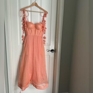 Zimmerman dress wonderland dress